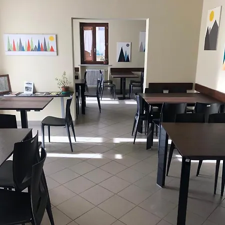 Hotel Marsiglia Valdieri