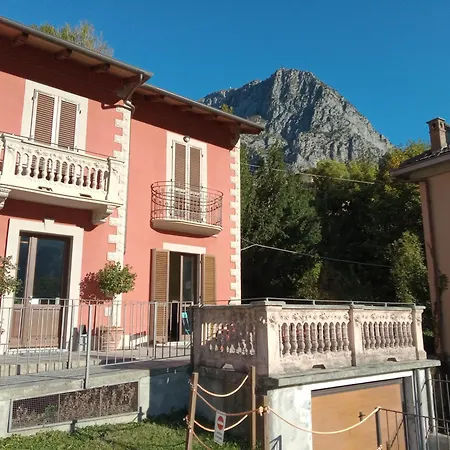 Marsiglia Hotel Valdieri