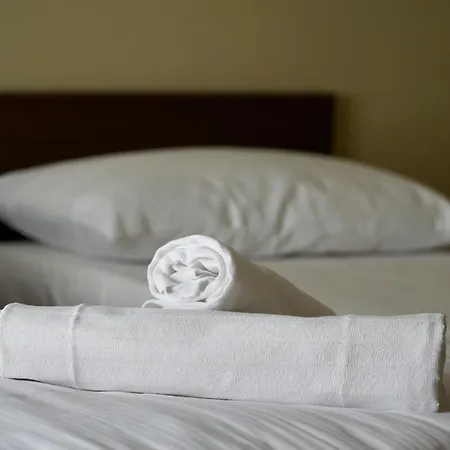 Hotel Marsiglia