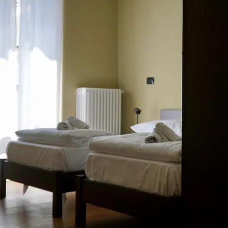 Hotel Marsiglia