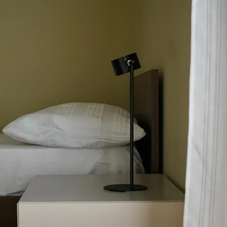Marsiglia Hotel *