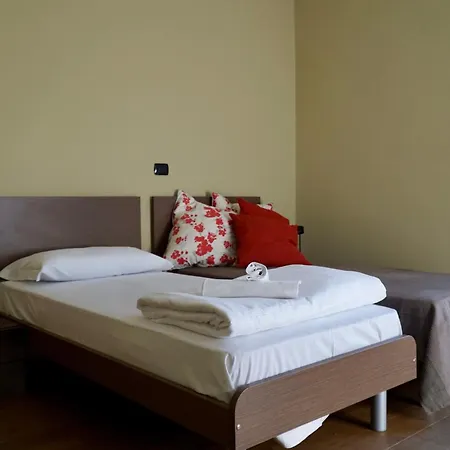 Marsiglia Hotel *